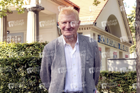 Jahres-Pressekonferenz Schlosspark Theater in Berlin