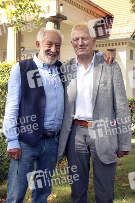 Jahres-Pressekonferenz Schlosspark Theater in Berlin