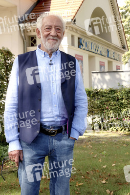 Jahres-Pressekonferenz Schlosspark Theater in Berlin