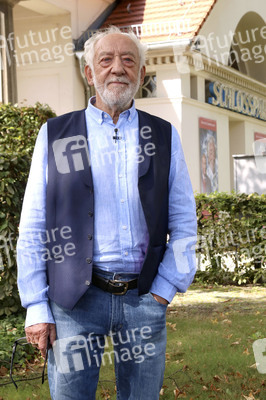 Jahres-Pressekonferenz Schlosspark Theater in Berlin