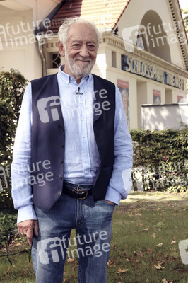 Jahres-Pressekonferenz Schlosspark Theater in Berlin
