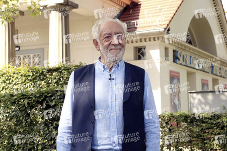 Jahres-Pressekonferenz Schlosspark Theater in Berlin
