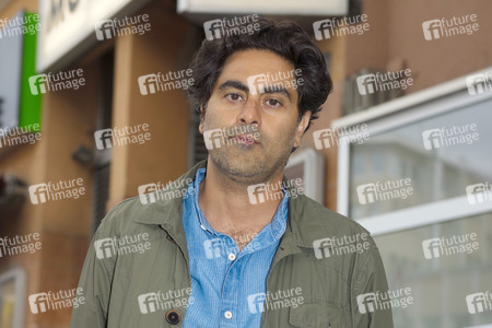 Photocall 'Yalda' in Berlin