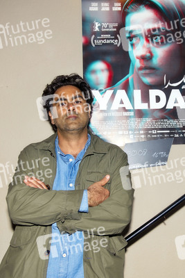 Photocall 'Yalda' in Berlin