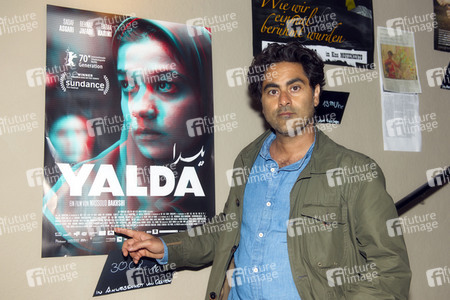 Photocall 'Yalda' in Berlin