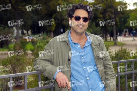 Photocall 'Yalda' in Berlin