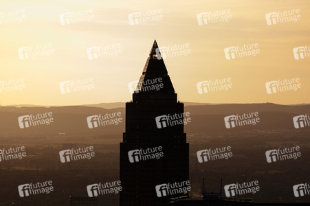 Symbolfoto Messeturm