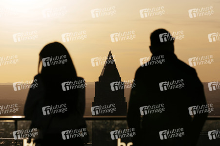 Symbolfoto Messeturm