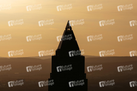 Symbolfoto Messeturm