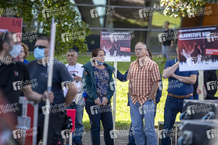 Dialog mit der Veranstaltungsbranche in Erfurt