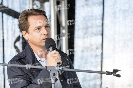 Dialog mit der Veranstaltungsbranche in Erfurt