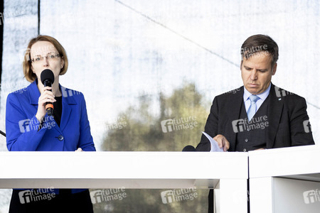 Dialog mit der Veranstaltungsbranche in Erfurt