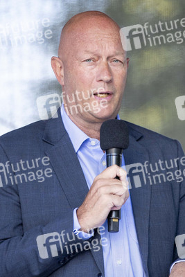 Dialog mit der Veranstaltungsbranche in Erfurt