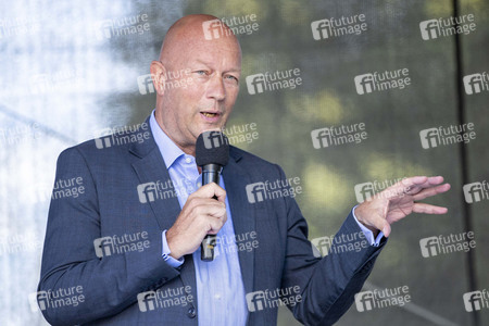 Dialog mit der Veranstaltungsbranche in Erfurt