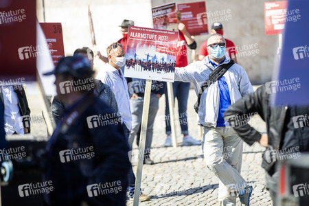 Dialog mit der Veranstaltungsbranche in Erfurt