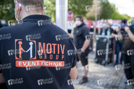 Dialog mit der Veranstaltungsbranche in Erfurt