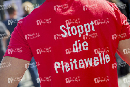 Dialog mit der Veranstaltungsbranche in Erfurt