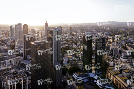 Symbolfoto Bankenbranche