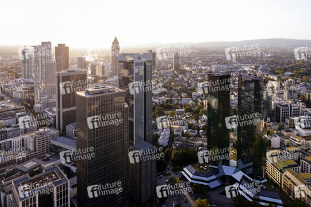 Symbolfoto Bankenbranche