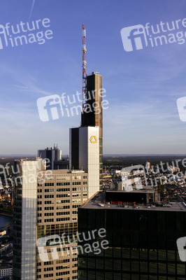 Symbolfoto Commerzbank