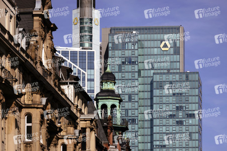 Symbolfoto Commerzbank