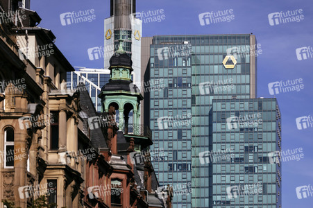 Symbolfoto Commerzbank