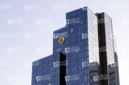 Symbolfoto Commerzbank