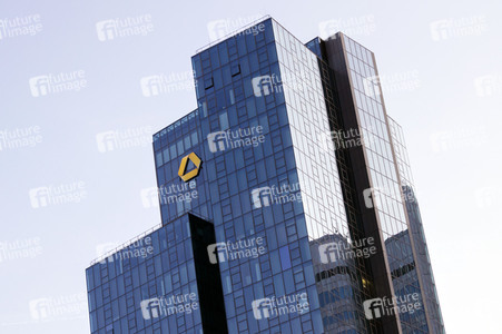 Symbolfoto Commerzbank