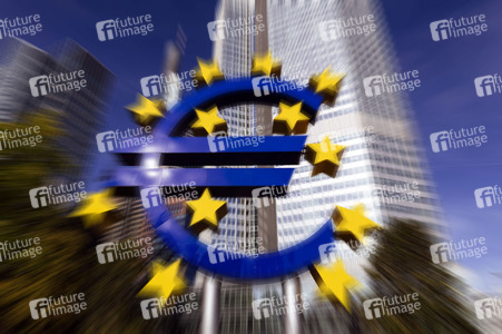 Symbolfoto Eurokrise