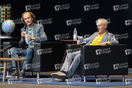 Comedy-Show 'Schubert, Sträter und König - Gipfeltreffen Live!' in Dresden