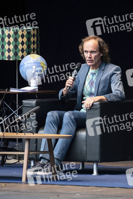 Comedy-Show 'Schubert, Sträter und König - Gipfeltreffen Live!' in Dresden