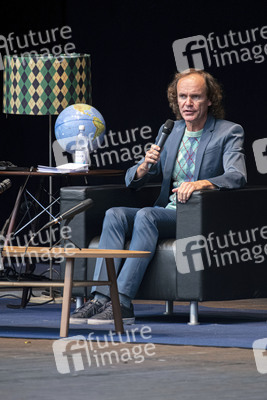 Comedy-Show 'Schubert, Sträter und König - Gipfeltreffen Live!' in Dresden