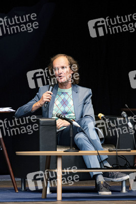 Comedy-Show 'Schubert, Sträter und König - Gipfeltreffen Live!' in Dresden