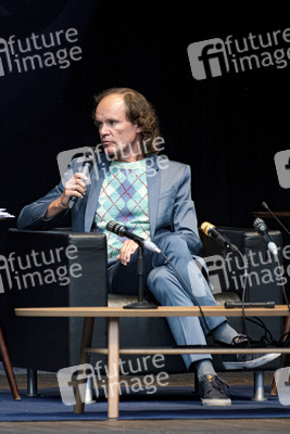 Comedy-Show 'Schubert, Sträter und König - Gipfeltreffen Live!' in Dresden