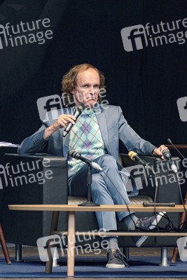 Comedy-Show 'Schubert, Sträter und König - Gipfeltreffen Live!' in Dresden