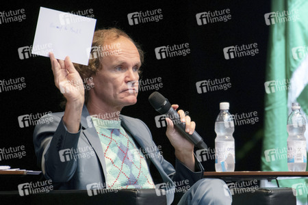 Comedy-Show 'Schubert, Sträter und König - Gipfeltreffen Live!' in Dresden