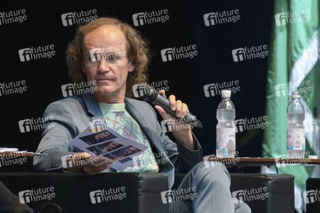 Comedy-Show 'Schubert, Sträter und König - Gipfeltreffen Live!' in Dresden