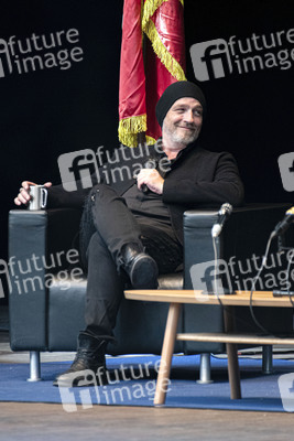 Comedy-Show 'Schubert, Sträter und König - Gipfeltreffen Live!' in Dresden