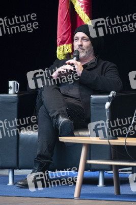 Comedy-Show 'Schubert, Sträter und König - Gipfeltreffen Live!' in Dresden