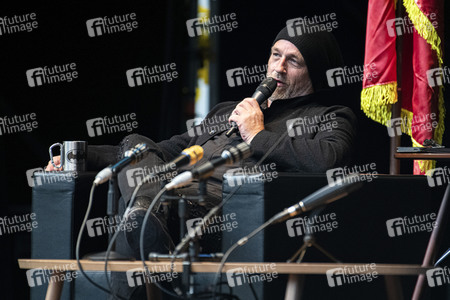 Comedy-Show 'Schubert, Sträter und König - Gipfeltreffen Live!' in Dresden