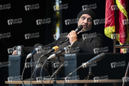 Comedy-Show 'Schubert, Sträter und König - Gipfeltreffen Live!' in Dresden