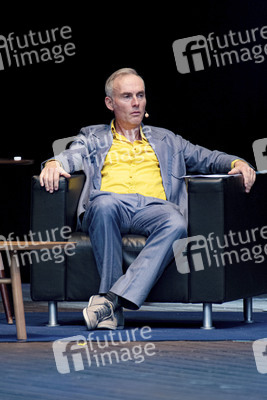 Comedy-Show 'Schubert, Sträter und König - Gipfeltreffen Live!' in Dresden