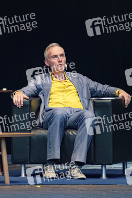 Comedy-Show 'Schubert, Sträter und König - Gipfeltreffen Live!' in Dresden