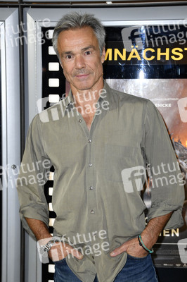 Filmpremiere 'Die Epoche des Menschen' in Berlin