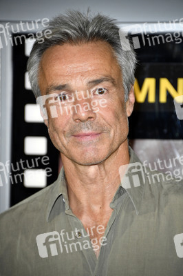 Filmpremiere 'Die Epoche des Menschen' in Berlin