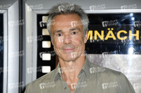 Filmpremiere 'Die Epoche des Menschen' in Berlin