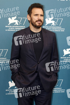 Photocall der Jury, Internationale Filmfestspiele von Venedig 2020