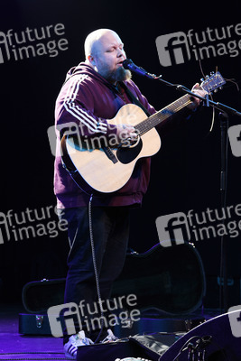 Konzert mit Andreas Kümmert in München