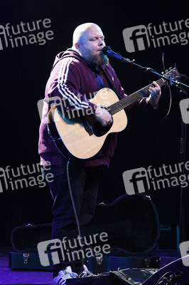 Konzert mit Andreas Kümmert in München