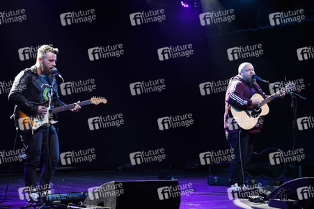 Konzert mit Andreas Kümmert in München